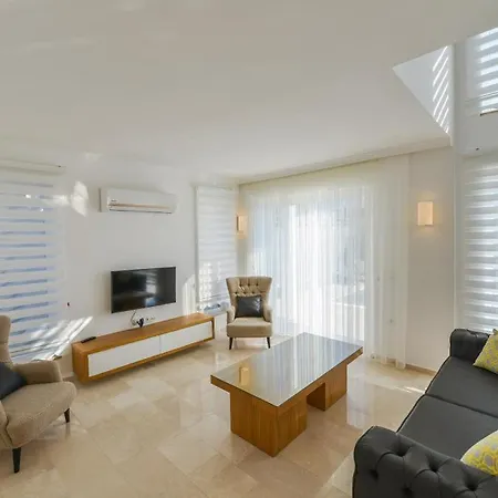 Sun Set Villa Fethiye