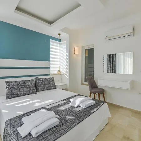 Sun Set Villa Fethiye