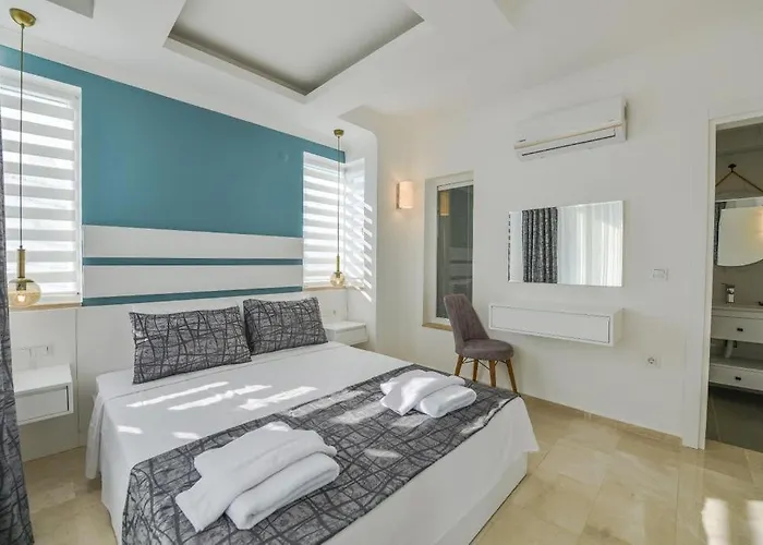 Sun Set 빌라 페티예