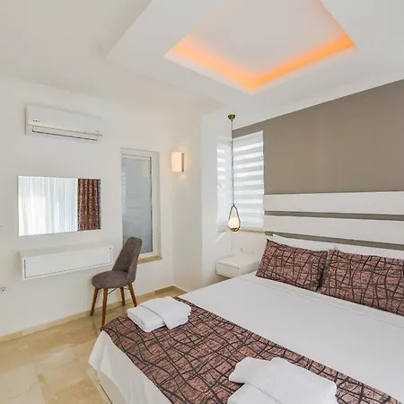 Вилла Sun Set *