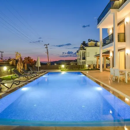 Sun Set فيلة فتحية