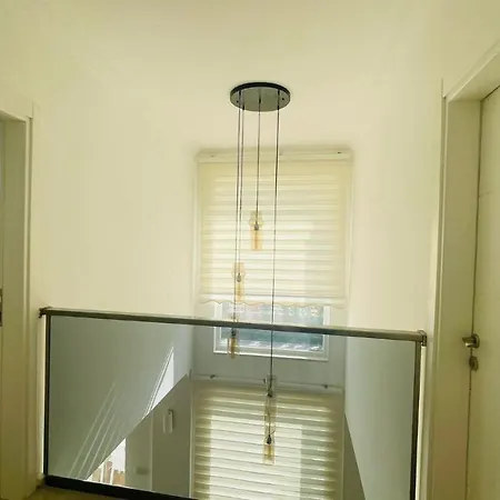 Sun Set Вилла Фетхие