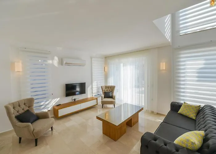 Sun Set Villa Fethiye