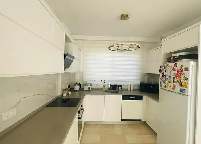 Villa Sun Set Fethiye