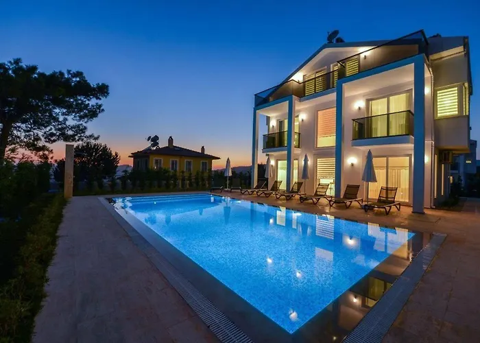 Sun Set * פאטהיה