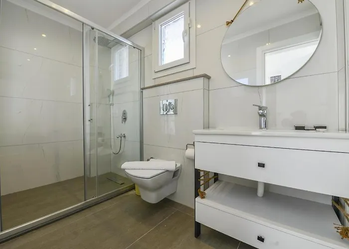 Villa Sun Set Fethiye