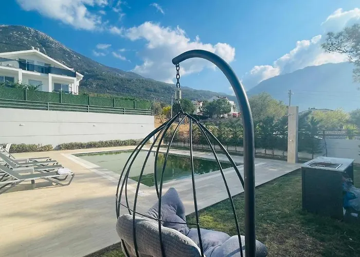 Sun Set * פאטהיה