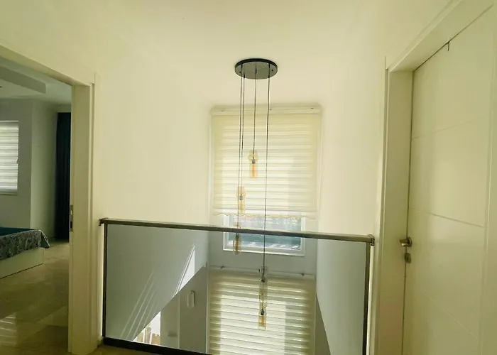 Sun Set ヴィラ フェティエ