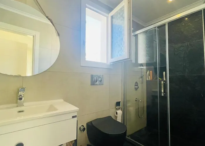 Sun Set ヴィラ フェティエ